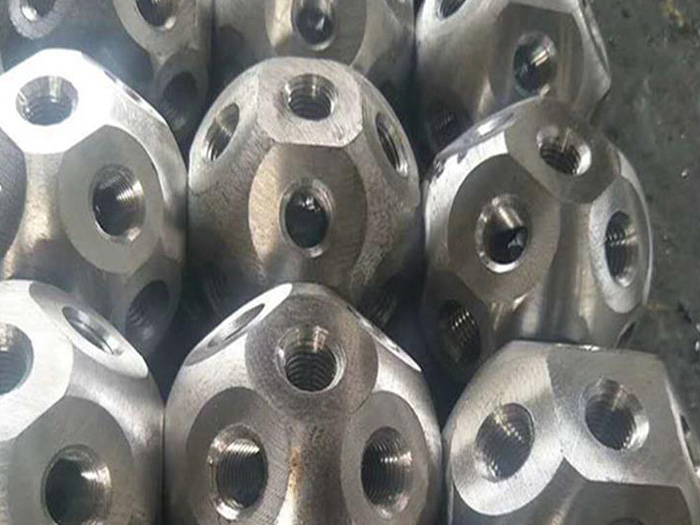 盘锦网架钢结构工程有限公司